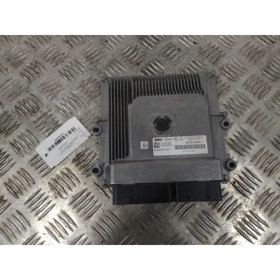 Centralita Motor Uce para Citroën C4 Ii (Nc_)