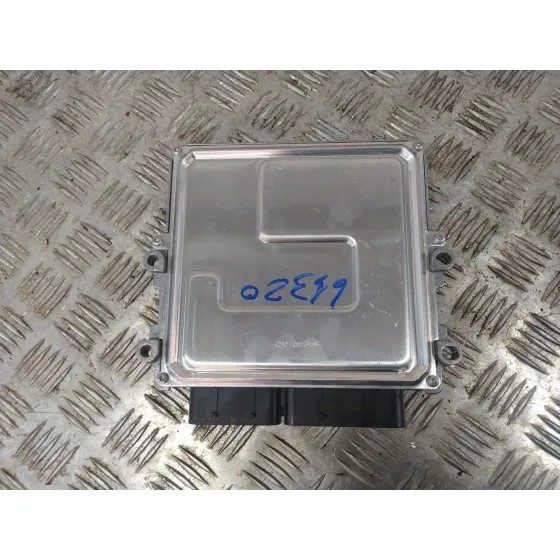 Centralita Motor Uce para Citroën C4 Ii (Nc_)