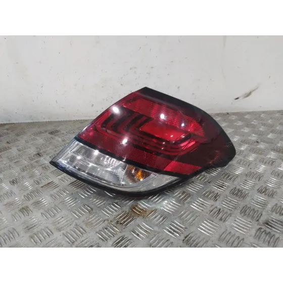 Piloto Trasero Derecho para Citroën C4 Ii (Nc_)