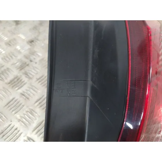 Piloto Trasero Derecho para Citroën C4 Ii (Nc_)