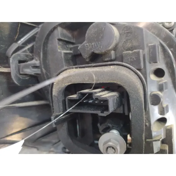 Piloto Trasero Derecho para Citroën C4 Ii (Nc_)