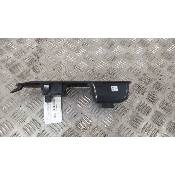 Mando Elevalunas Delantero Derecho para Citroën C4 Ii (Nc_)