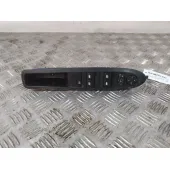 Mando Elevalunas Delantero Izquierdo para Citroën C4 Ii (Nc_)