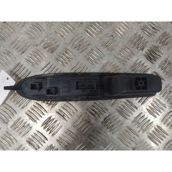 Mando Elevalunas Delantero Izquierdo para Citroën C4 Ii (Nc_)