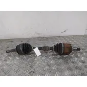 Transmision Delantera Izquierda para Nissan Qashqai Ii (J11, J11_)
