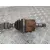 Transmision Delantera Izquierda para Nissan Qashqai Ii (J11, J11_)