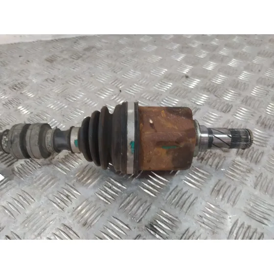 Transmision Delantera Izquierda para Nissan Qashqai Ii (J11, J11_)
