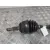 Transmision Delantera Izquierda para Nissan Qashqai Ii (J11, J11_)