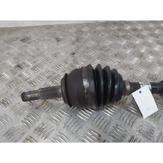 Transmision Delantera Izquierda para Nissan Qashqai Ii (J11, J11_)
