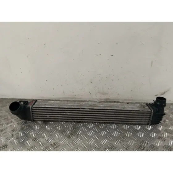 Intercooler para Renault Megane Iii Berlina 5 P