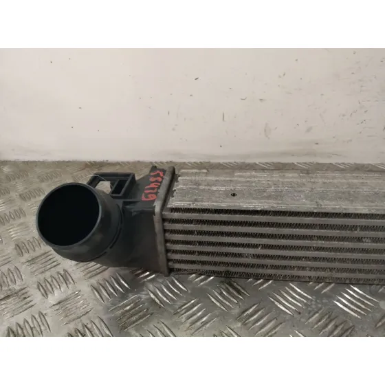 Intercooler para Renault Megane Iii Berlina 5 P