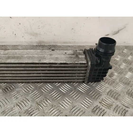 Intercooler para Renault Megane Iii Berlina 5 P