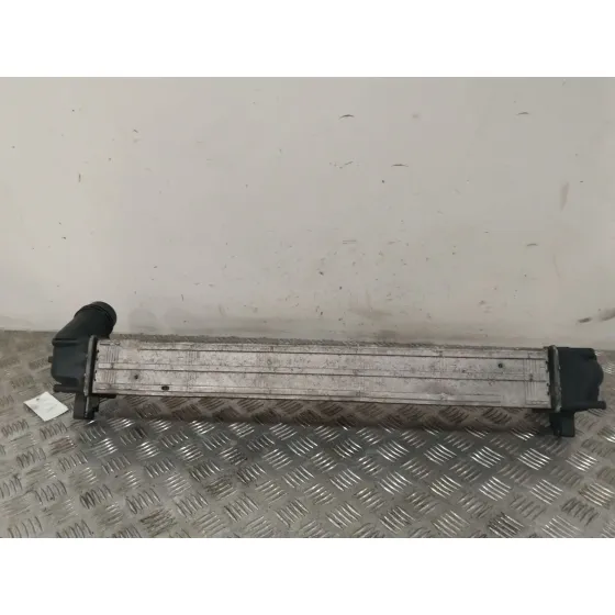 Intercooler para Renault Megane Iii Berlina 5 P