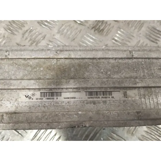 Intercooler para Renault Megane Iii Berlina 5 P