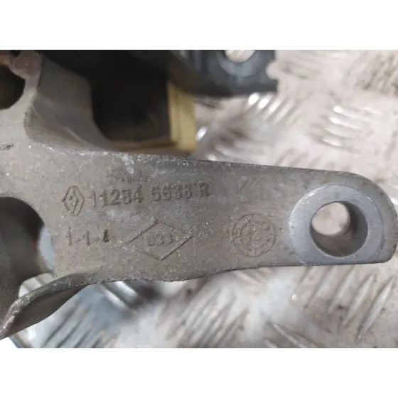 Soporte Motor para Renault Clio Iv (Bh_)