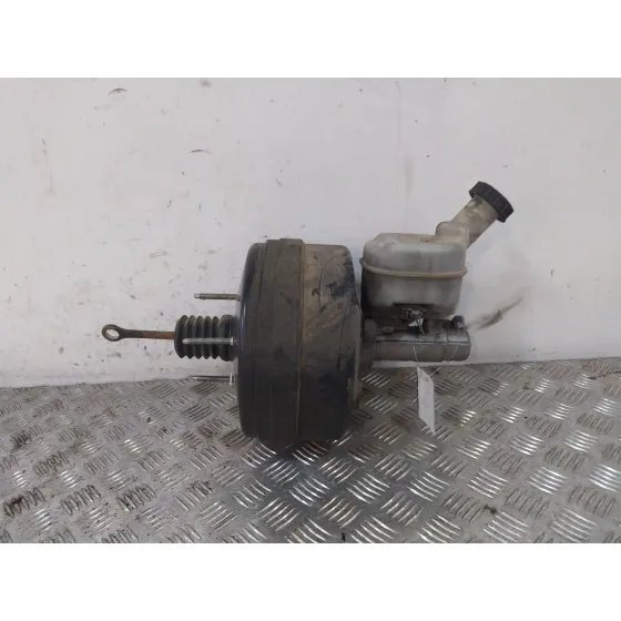 Servofreno para Ford Transit Kastenwagen (Ttg)