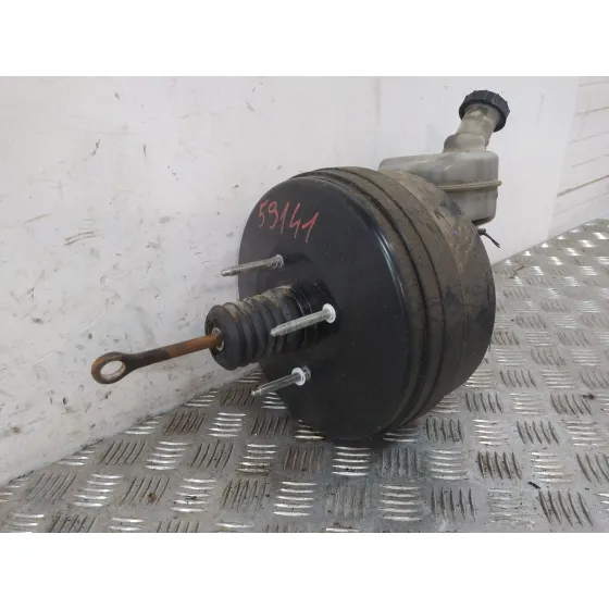 Servofreno para Ford Transit Kastenwagen (Ttg)