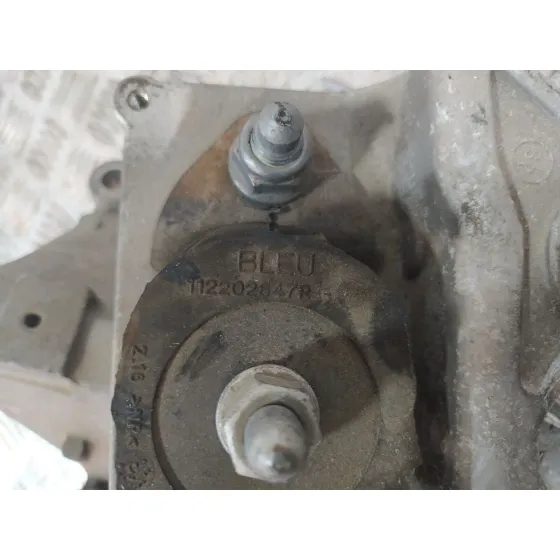 Soporte Motor para Renault Clio Iv (Bh_)