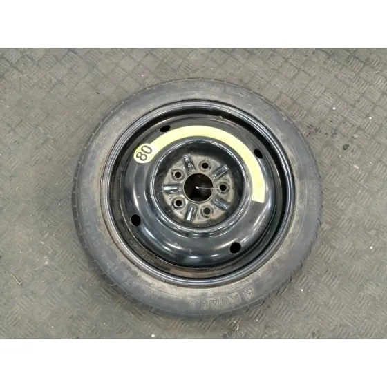 Neumatico Repuesto para Hyundai Coupe (Gk)