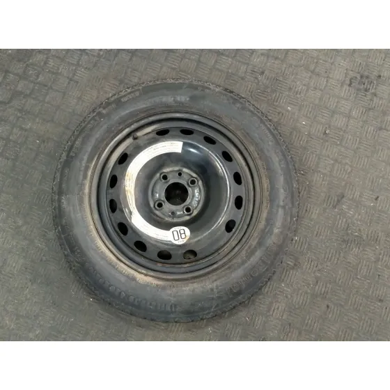 Neumatico Repuesto para Fiat Bravo Ii (198_)
