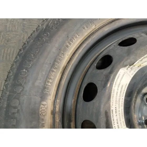 Neumatico Repuesto para Fiat Bravo Ii (198_)