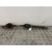 Transmision Delantera Derecha para Renault Megane Iii Berlina 5 P