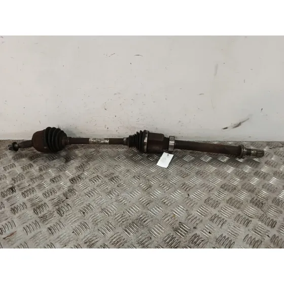 Transmision Delantera Derecha para Renault Megane Iii Berlina 5 P
