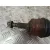 Transmision Delantera Derecha para Renault Megane Iii Berlina 5 P