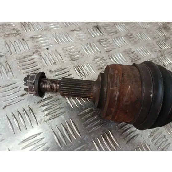 Transmision Delantera Derecha para Renault Megane Iii Berlina 5 P