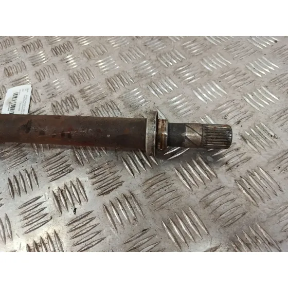 Transmision Delantera Derecha para Renault Megane Iii Berlina 5 P