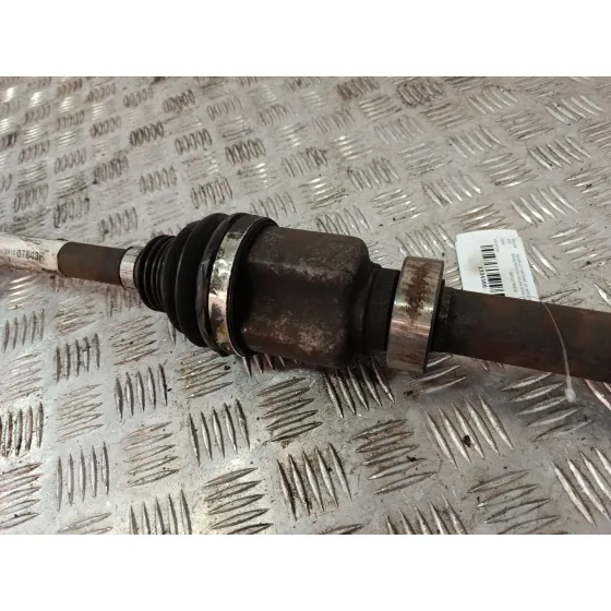 Transmision Delantera Derecha para Renault Megane Iii Berlina 5 P