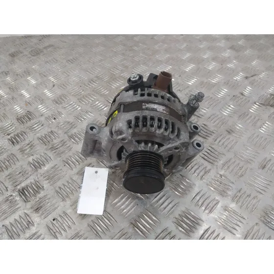 Alternador para Daf Ft