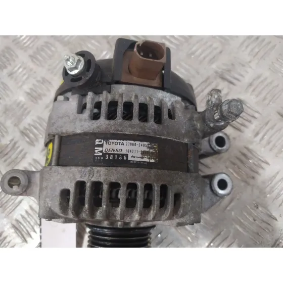 Alternador para Daf Ft