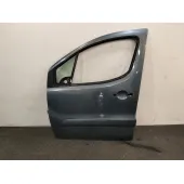 Puerta Delantera Izquierda para Citroën Berlingo Multispace (B9)