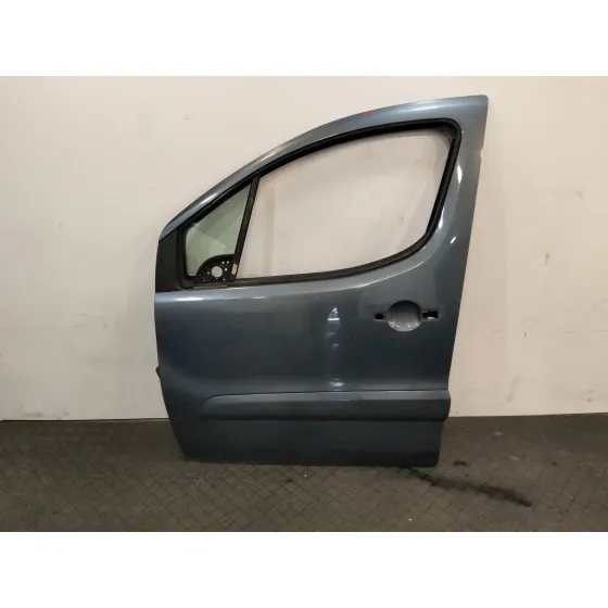 Puerta Delantera Izquierda para Citroën Berlingo Multispace (B9)