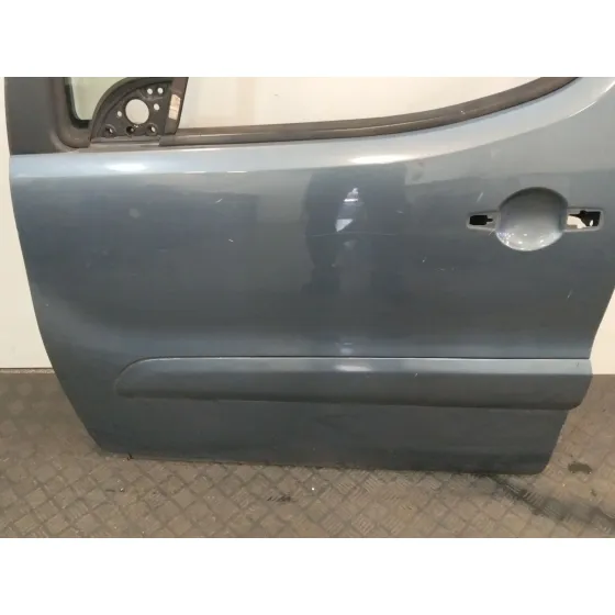 Puerta Delantera Izquierda para Citroën Berlingo Multispace (B9)