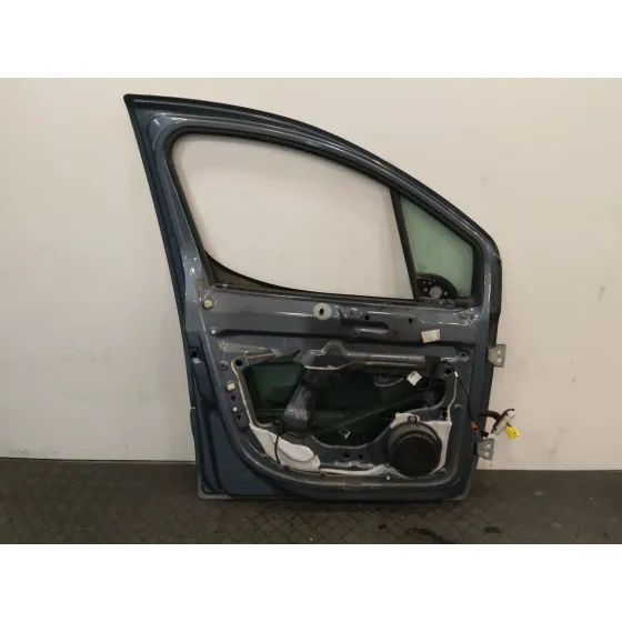 Puerta Delantera Izquierda para Citroën Berlingo Multispace (B9)