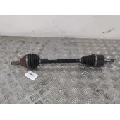 Transmision Delantera Izquierda para Skoda Fabia Iii (Nj3)