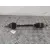Transmision Delantera Izquierda para Skoda Fabia Iii (Nj3)