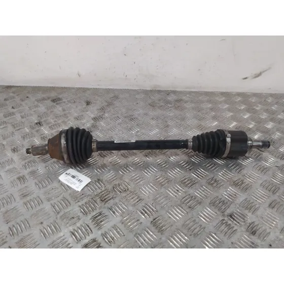 Transmision Delantera Izquierda para Skoda Fabia Iii (Nj3)