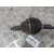 Transmision Delantera Izquierda para Skoda Fabia Iii (Nj3)