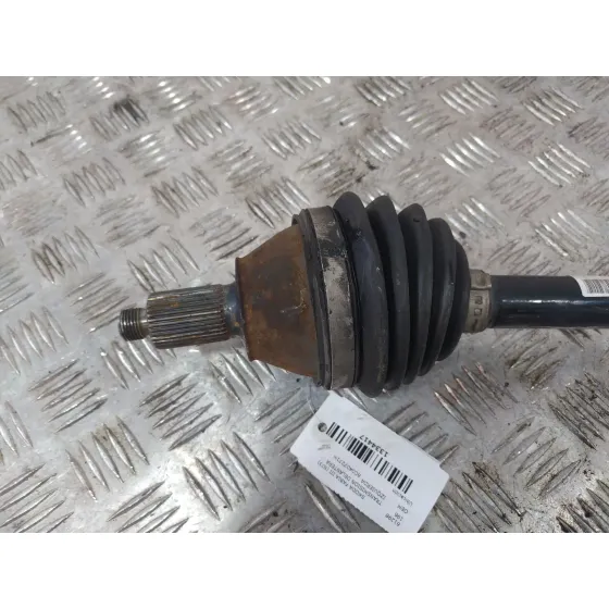 Transmision Delantera Izquierda para Skoda Fabia Iii (Nj3)