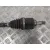 Transmision Delantera Izquierda para Skoda Fabia Iii (Nj3)