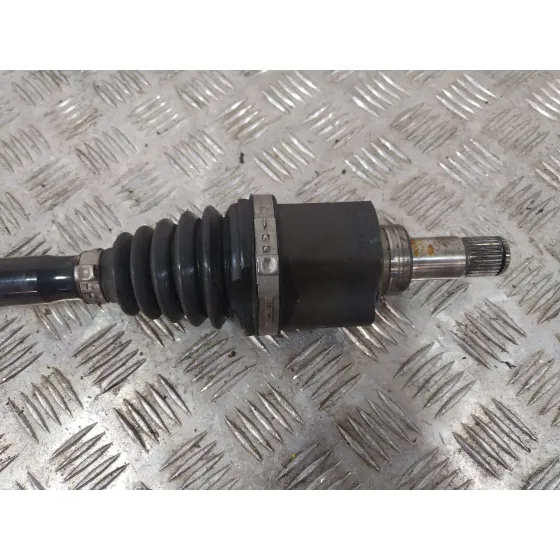 Transmision Delantera Izquierda para Skoda Fabia Iii (Nj3)