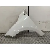 Aleta Delantera Izquierda para Renault Megane Iii Berlina 5 P