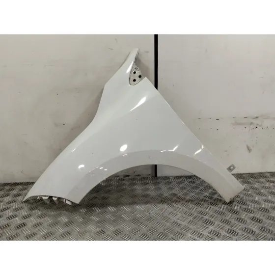 Aleta Delantera Izquierda para Renault Megane Iii Berlina 5 P