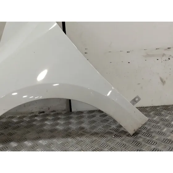 Aleta Delantera Izquierda para Renault Megane Iii Berlina 5 P