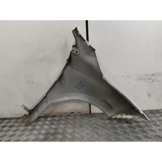 Aleta Delantera Izquierda para Renault Megane Iii Berlina 5 P