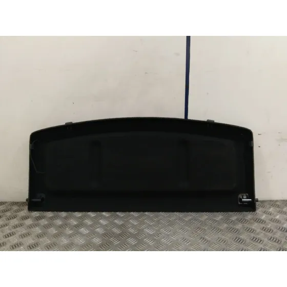 Bandeja Trasera para Hyundai I20 Iii (Bc3, Bi3)