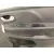 Guarnecido Puerta Delantera Derecha para Renault Clio Iv (Bh_)